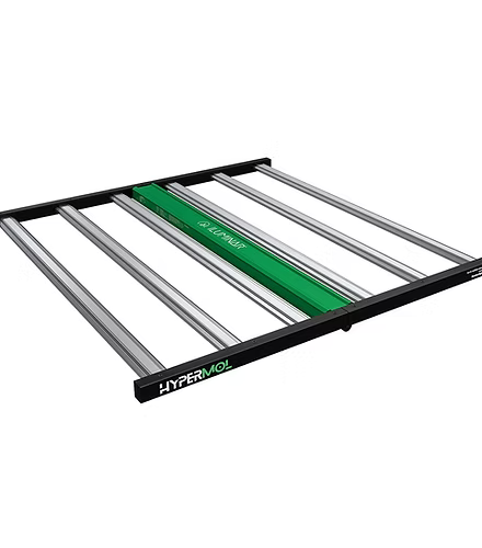 iLuminar HyperMol 720w