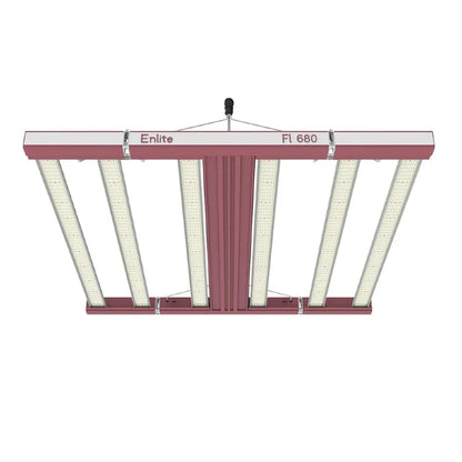 Enlite Horti FLORA 680W