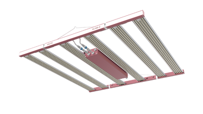 Enlite Horti FLORA 780W