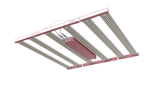 Enlite Horti FLORA 780W