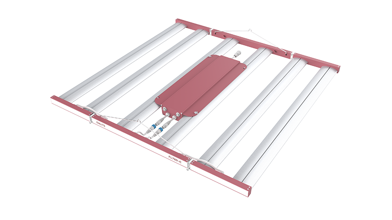 Enlite Horti FLORA 780W