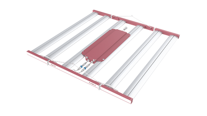 Enlite Horti FLORA 780W