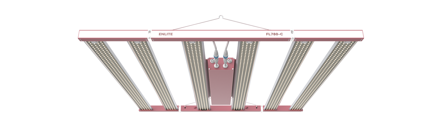 Enlite Horti FLORA 780W
