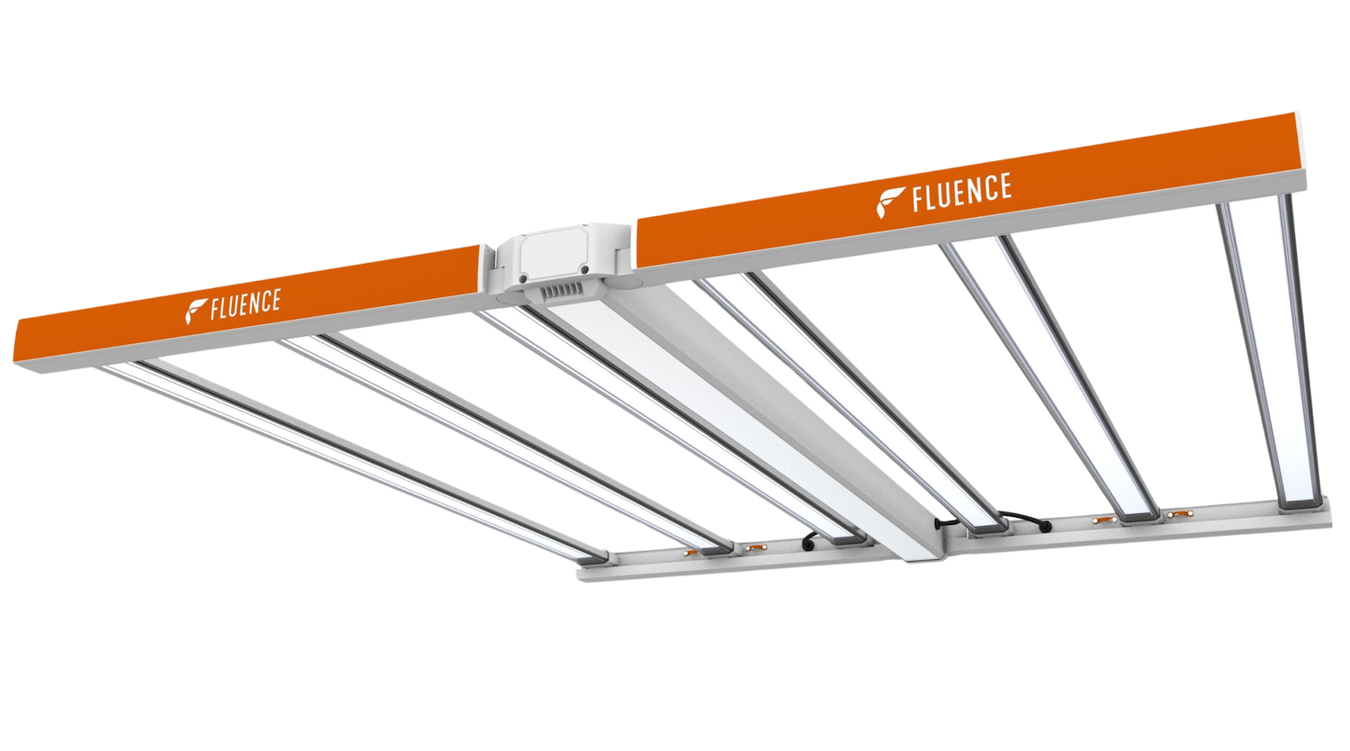 Fluence SPYDR 2h 47 LED Grow Light, 630W